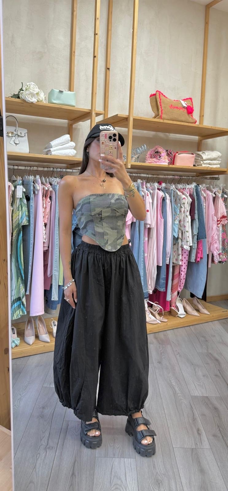 Top Militare