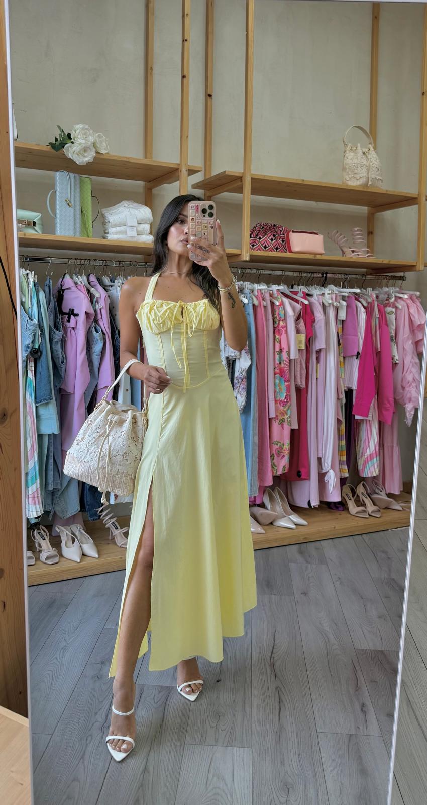 Dress Elyse
