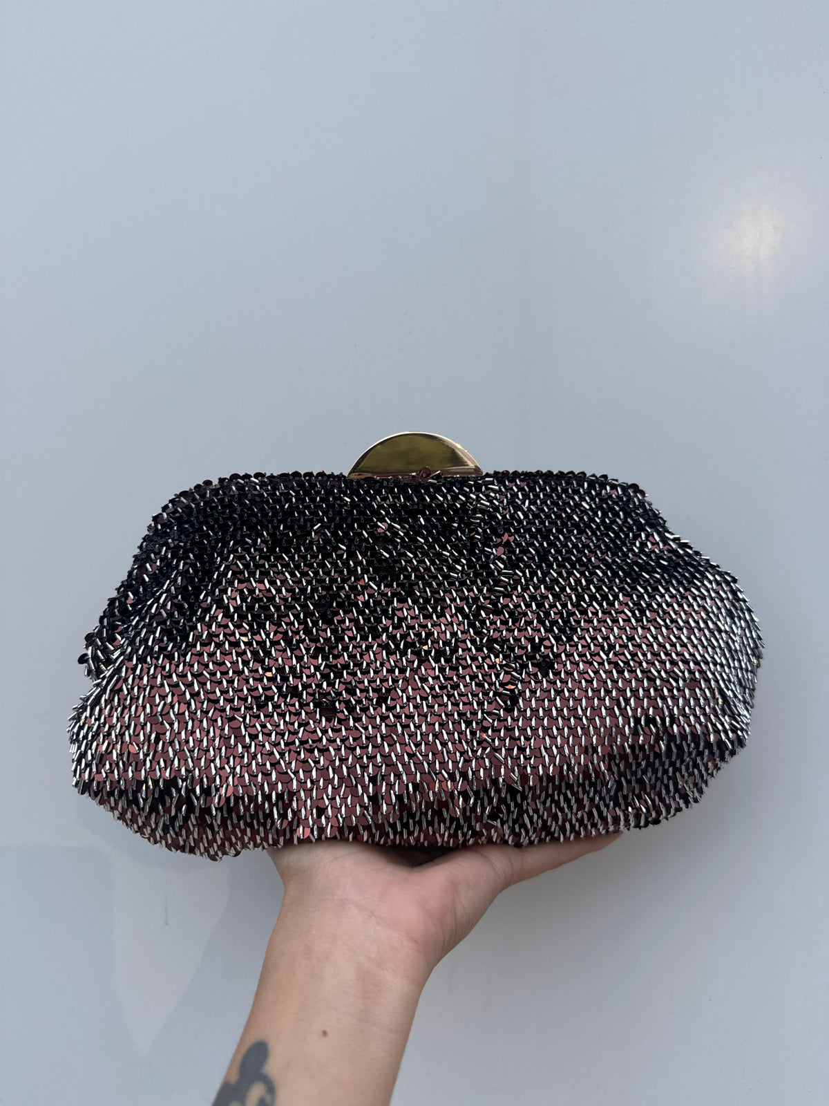 Bag Shine