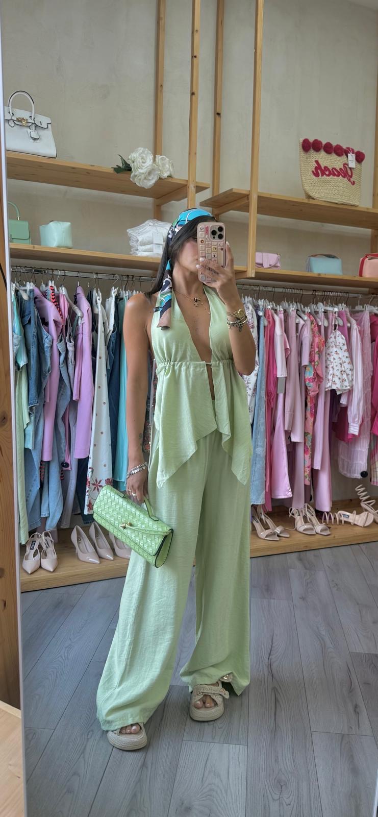 Coordinato Elyse
